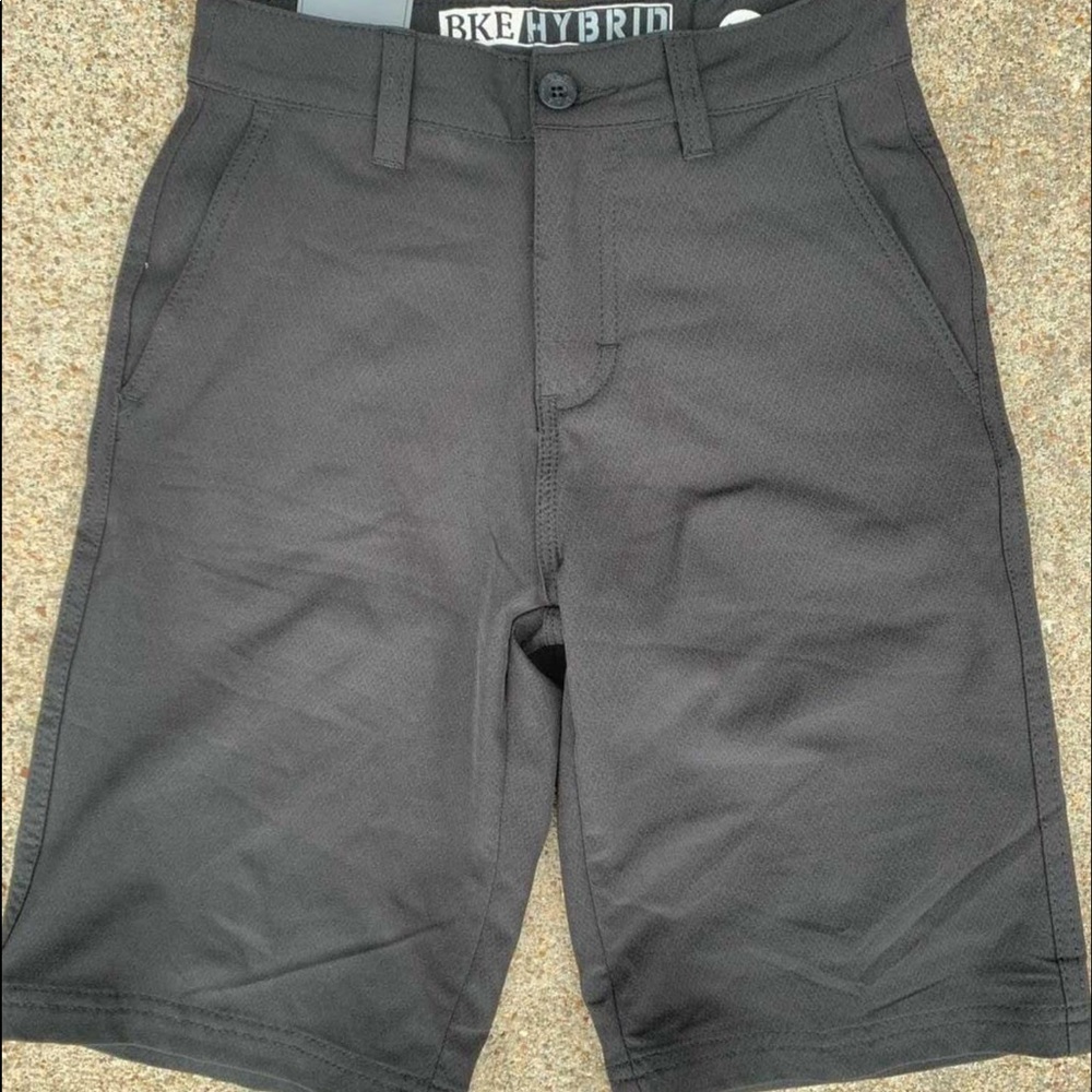🆕 Boys BKE Hybrid Shorts